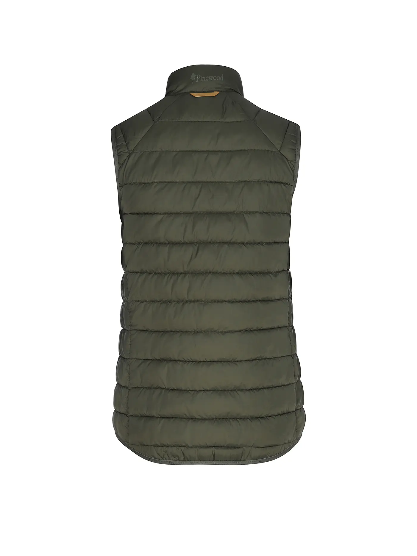PINEWOOD | Damen Weste Abisko Insulation | 
